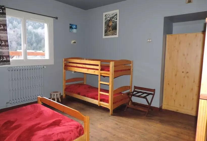 Majatalo Le Barbajou