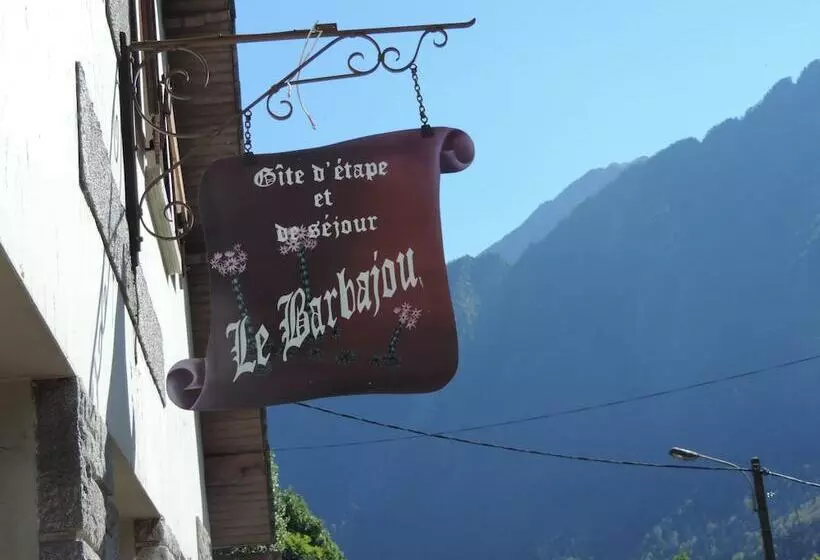 Majatalo Le Barbajou