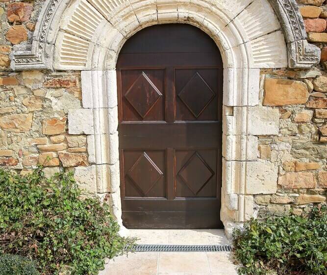 Пансион Les Jardins De L'abbaye