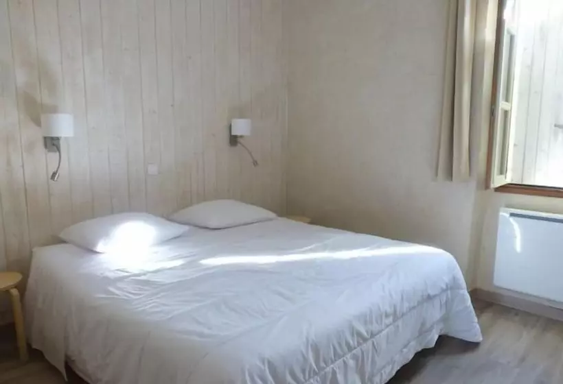 ペンション Les Jardins De L'abbaye