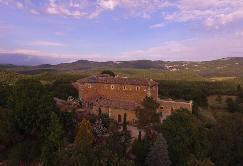Пансион Les Jardins De L'abbaye