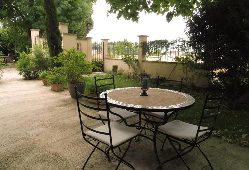 بنسيون Mas Des Rabasses