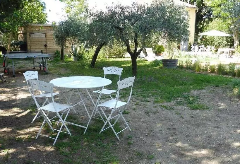 Majatalo Mas Des Rabasses