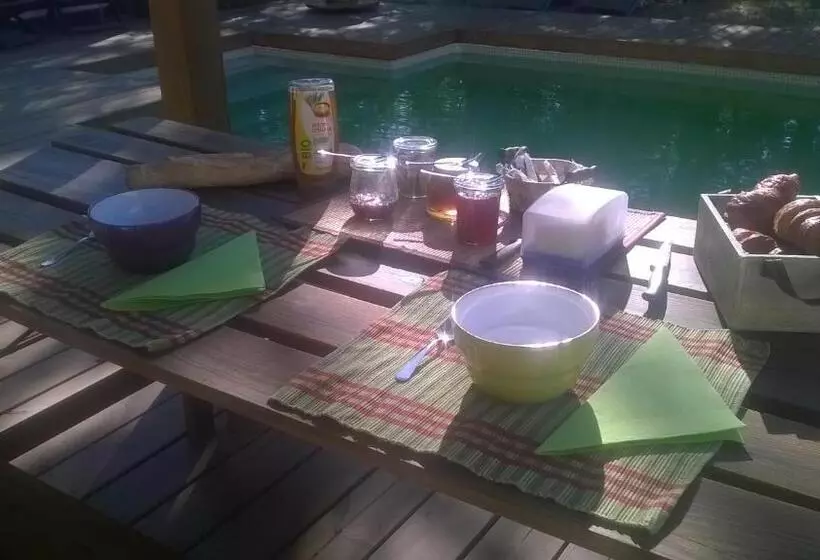 Majatalo Mas Des Rabasses