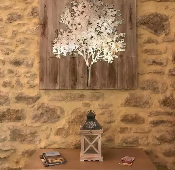 Majatalo Mas Des Rabasses