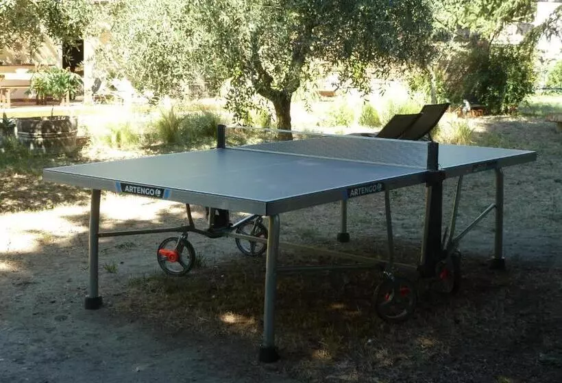 Majatalo Mas Des Rabasses