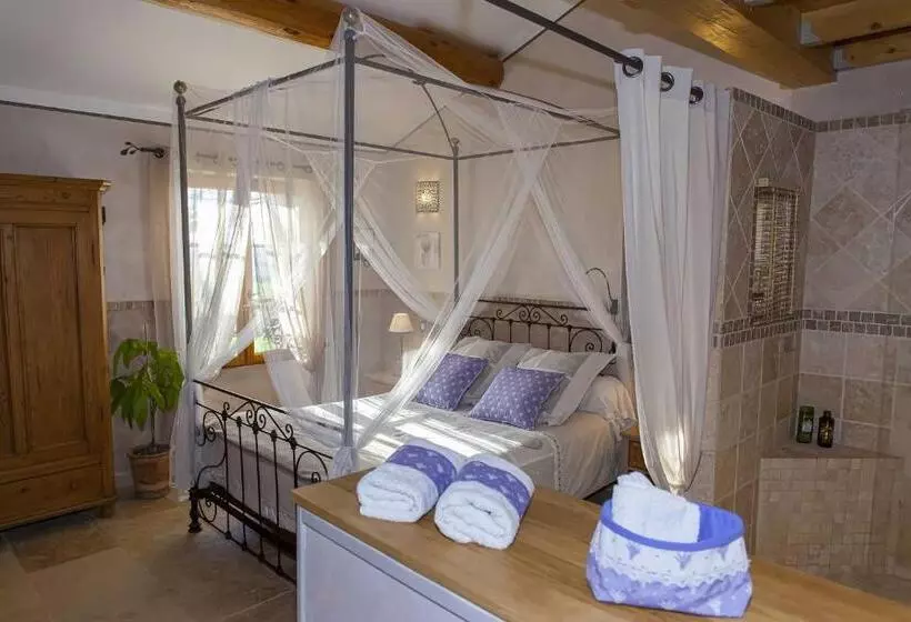 Majatalo Mas Des Rabasses