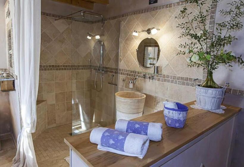 بنسيون Mas Des Rabasses