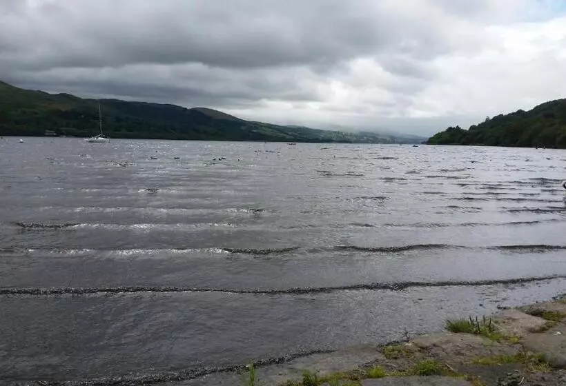 Majatalo Pisgah Guesthouse