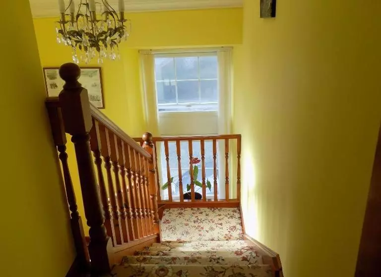 Majatalo Pisgah Guesthouse