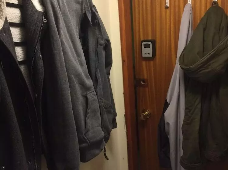 Majatalo Pisgah Guesthouse