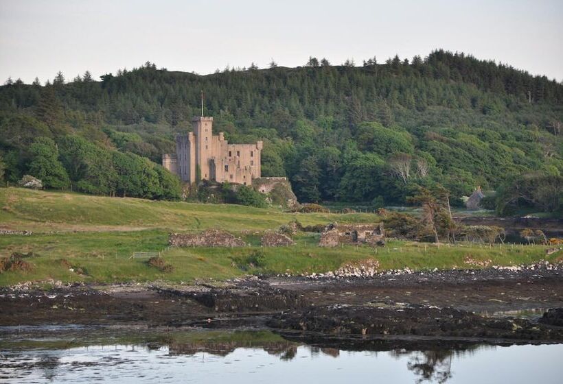 Pensione The Tables Guest House