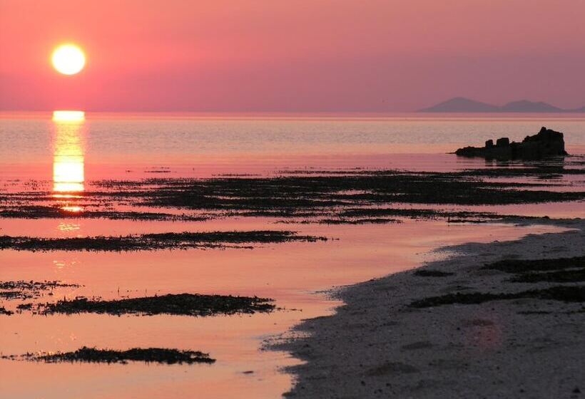 Pensione The Tables Guest House