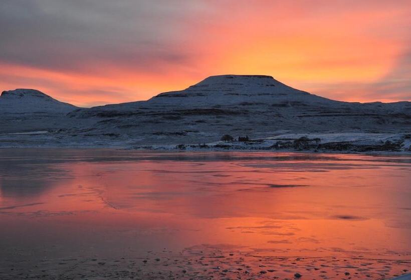 Pensione The Tables Guest House