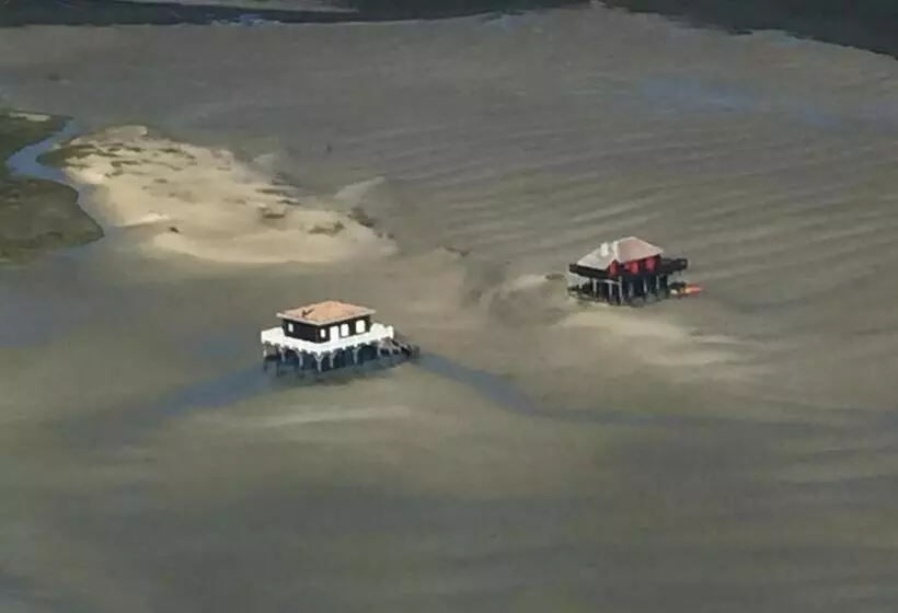 Majatalo Villa Des T