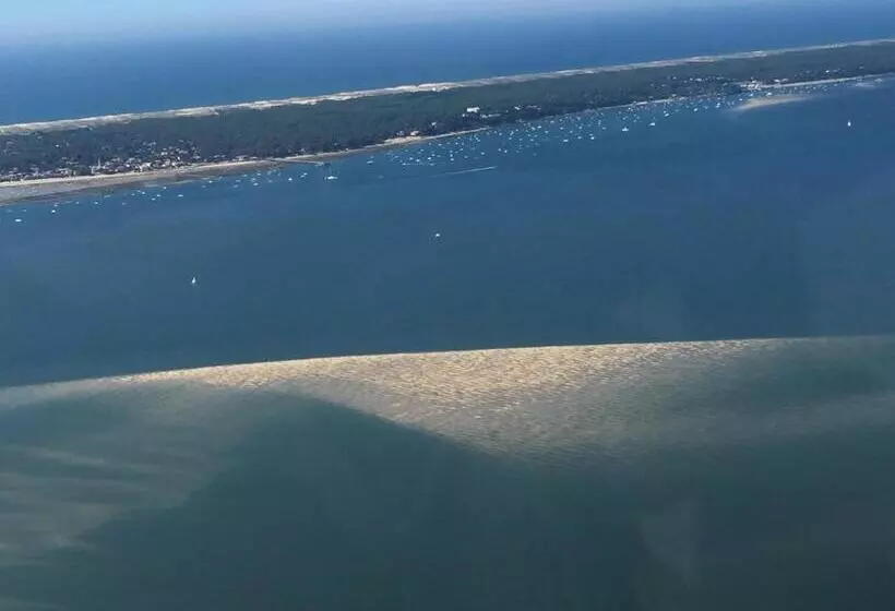 Majatalo Villa Des T