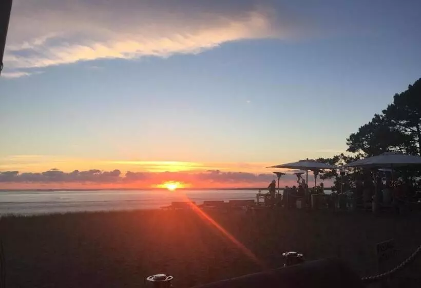 Majatalo Villa Des T