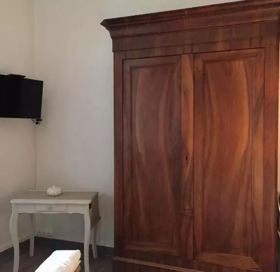 Majatalo Villa Des T