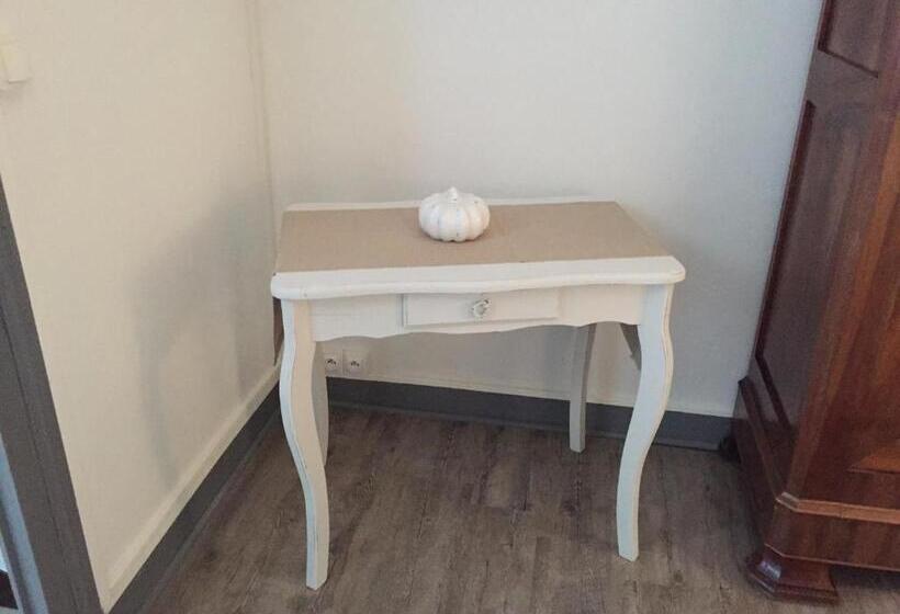 פנסיון Villa Des T