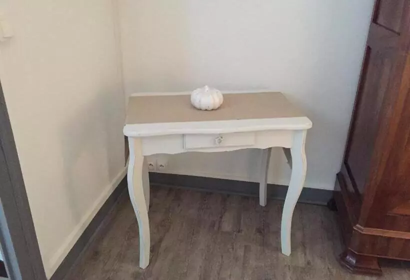 Majatalo Villa Des T