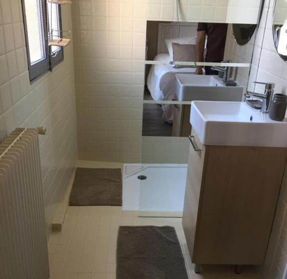 פנסיון Villa Des T