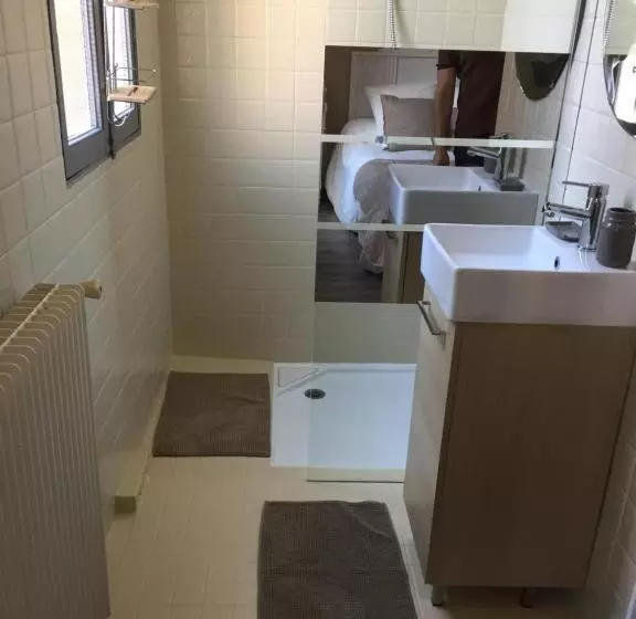 Majatalo Villa Des T