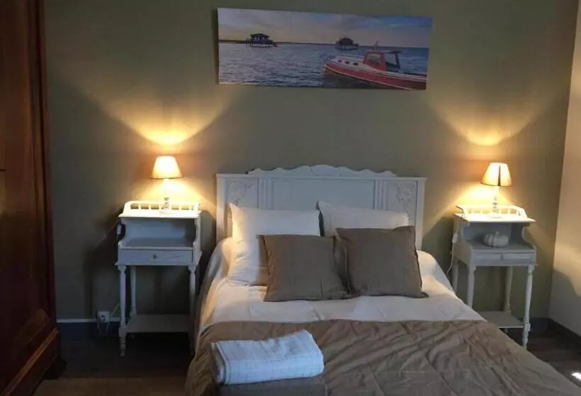 Majatalo Villa Des T