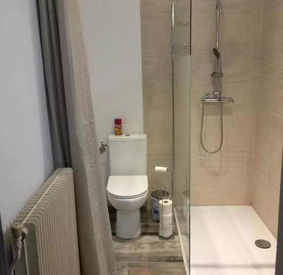 Majatalo Villa Des T