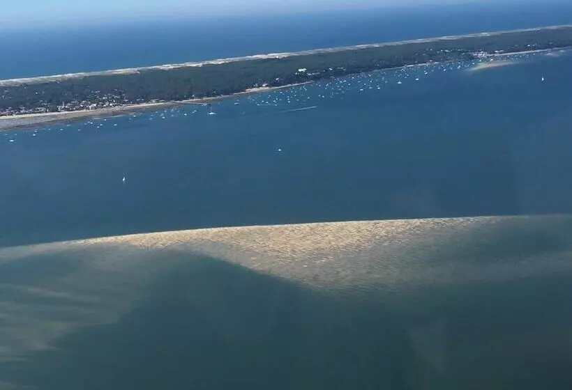 Majatalo Villa Des T