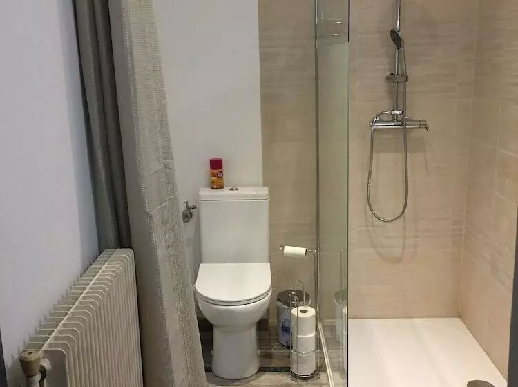 Majatalo Villa Des T