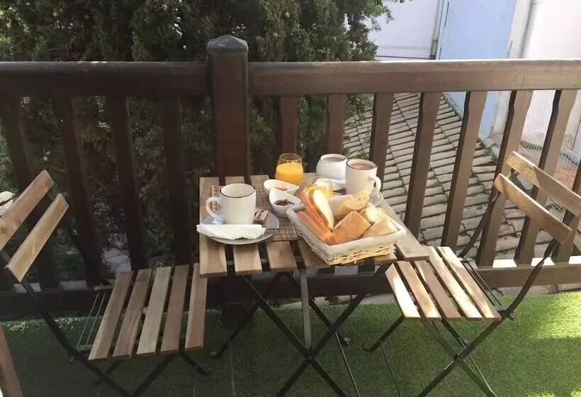 Majatalo Villa Des T