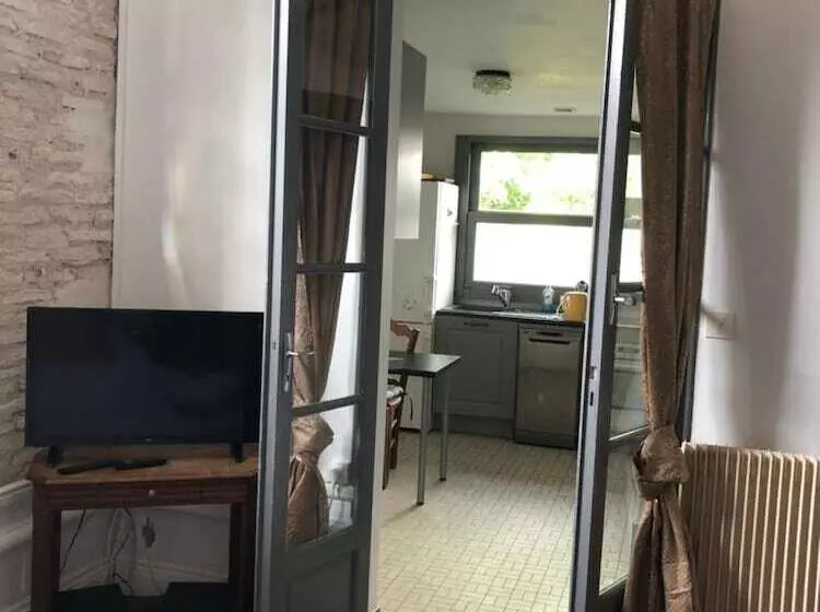 Majatalo Villa Des T