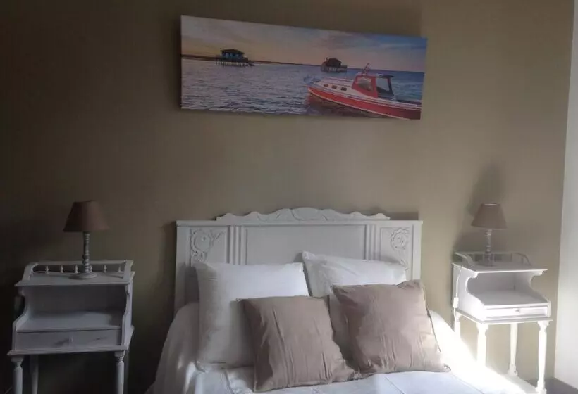 Majatalo Villa Des T