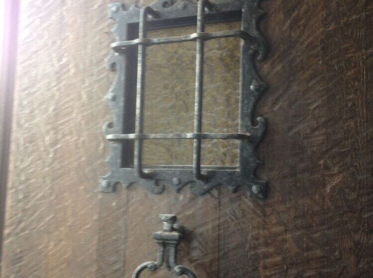 פנסיון Villa Des T