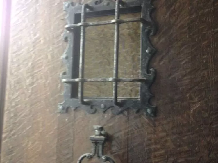 Majatalo Villa Des T