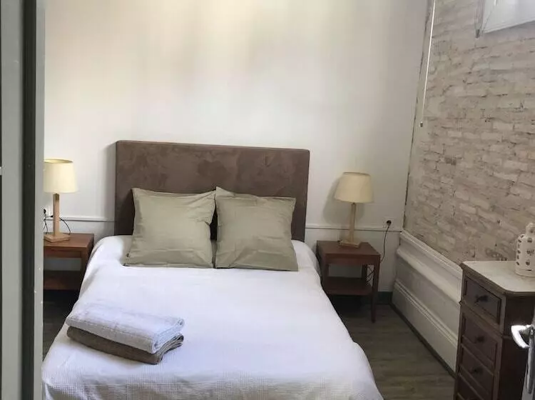 Majatalo Villa Des T