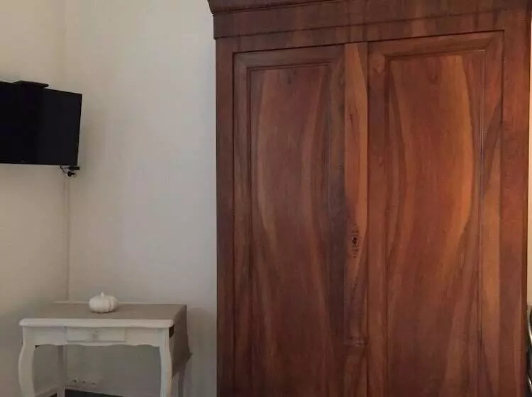 Majatalo Villa Des T