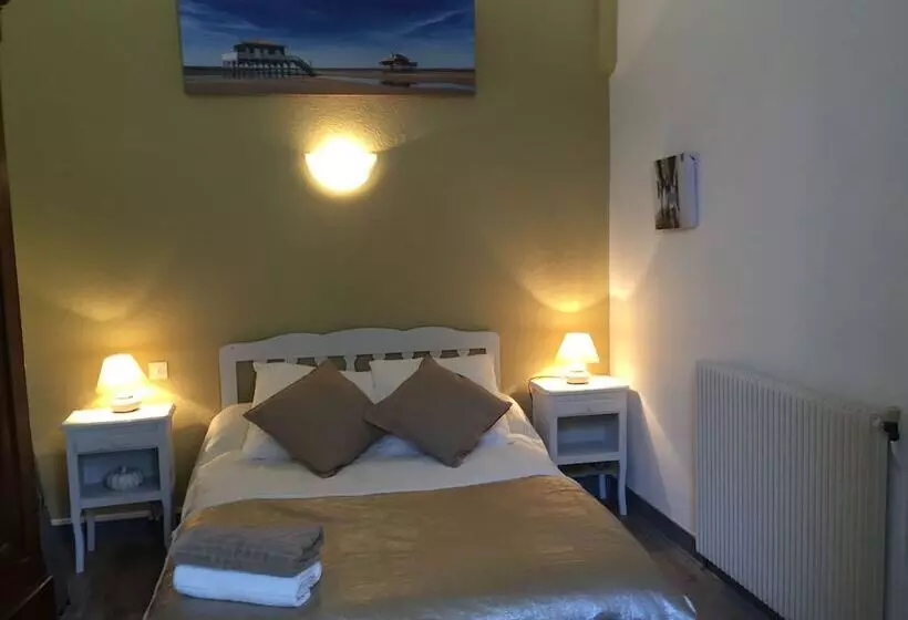 Majatalo Villa Des T