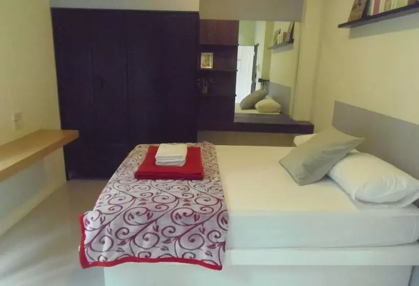 Sattahip Pool Villa