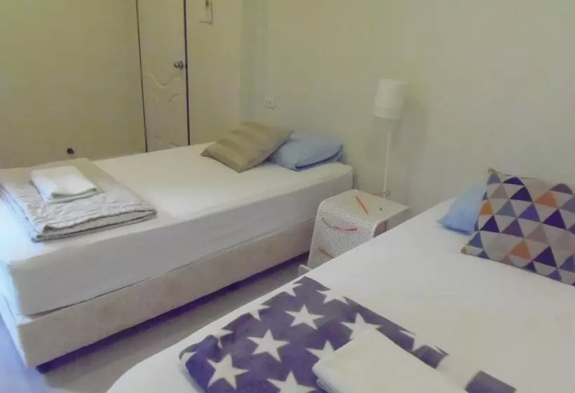 Sattahip Pool Villa