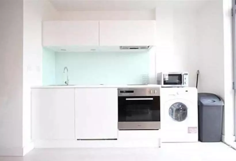 Serviced Apartments Leeds 3