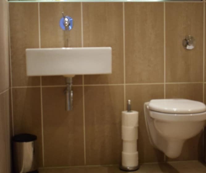 Serviced Apartments Leeds 3