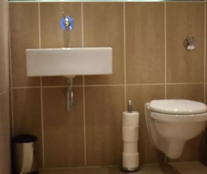 Serviced Apartments Leeds 3