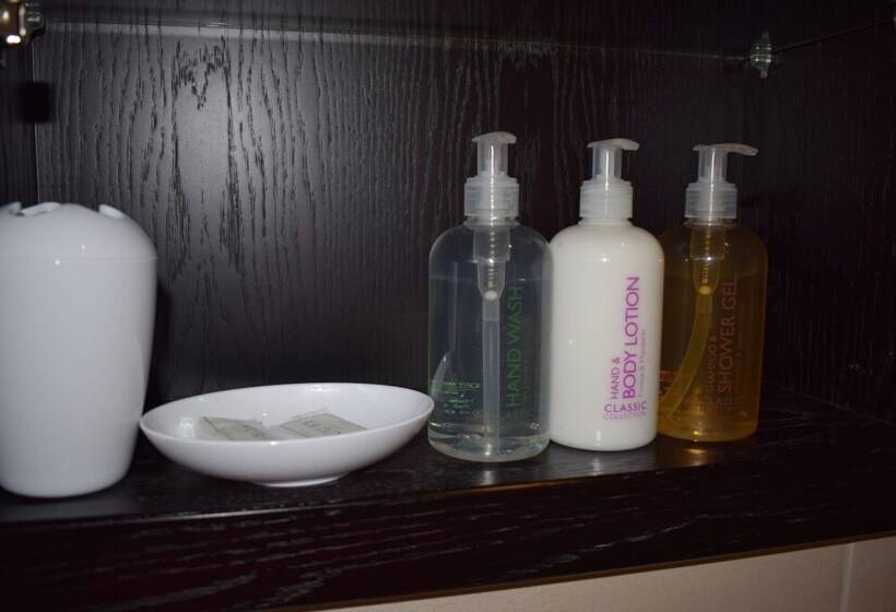 Serviced Apartments Leeds 3