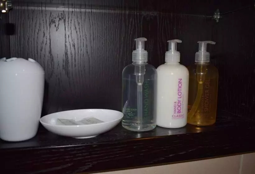 Serviced Apartments Leeds 3