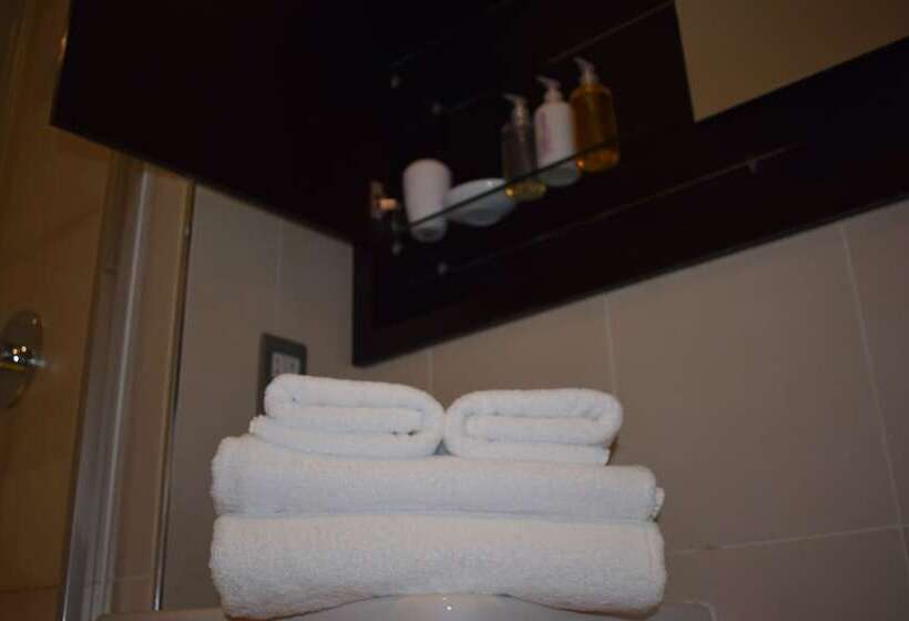 Serviced Apartments Leeds 3