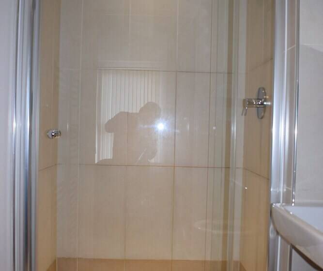 Serviced Apartments Leeds 3