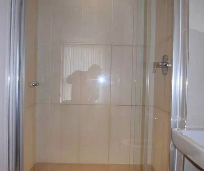 Serviced Apartments Leeds 3