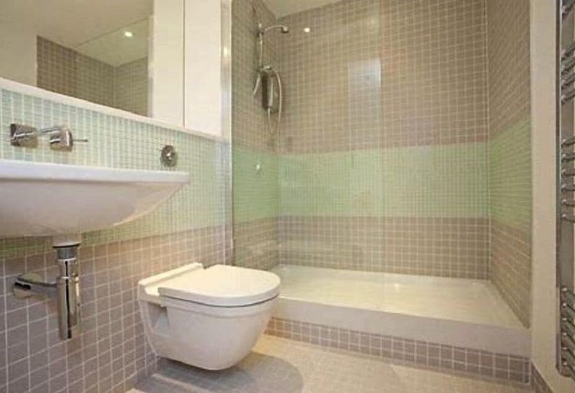 Serviced Apartments Leeds 3
