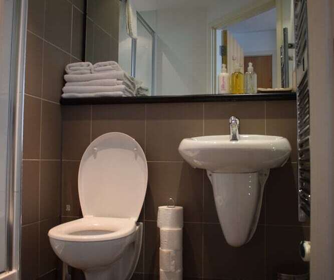 Serviced Apartments Leeds 3